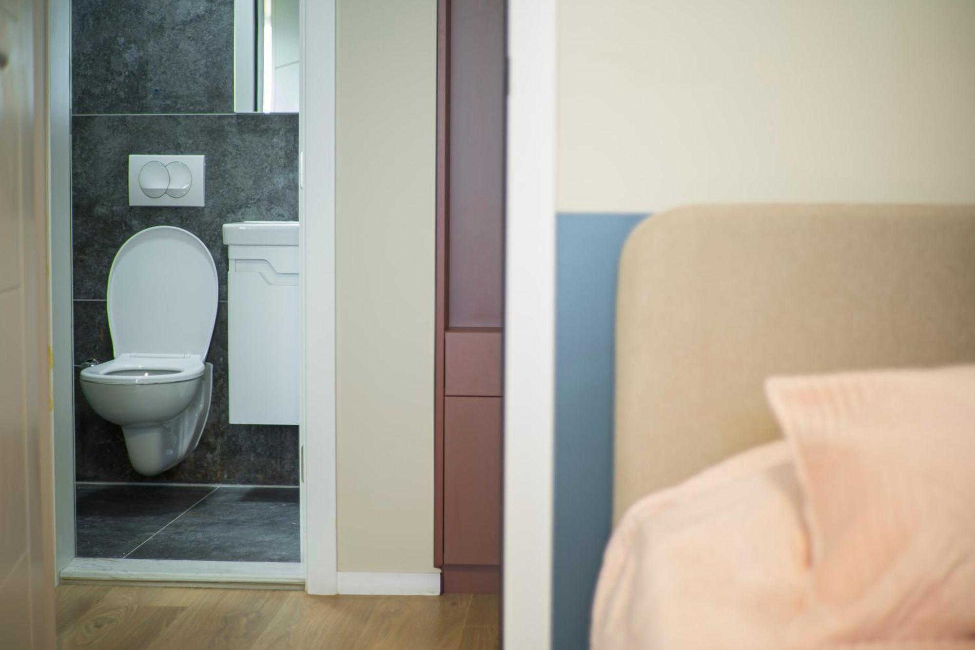 Lux Apartments Приштина Экстерьер фото