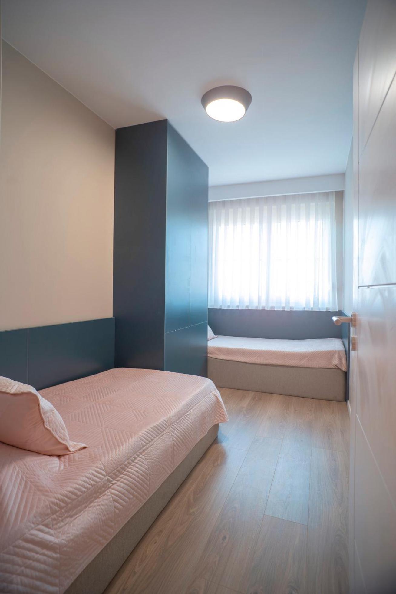 Lux Apartments Приштина Экстерьер фото