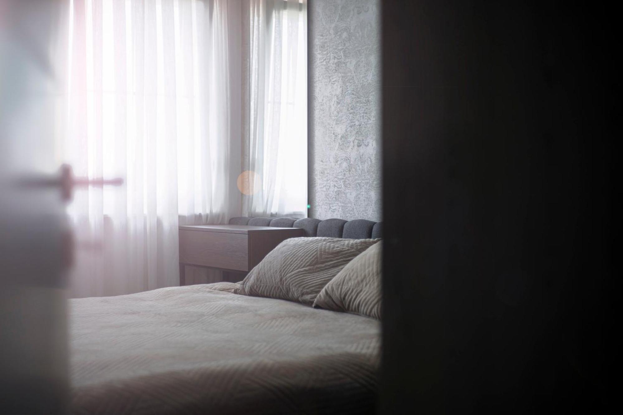 Lux Apartments Приштина Экстерьер фото