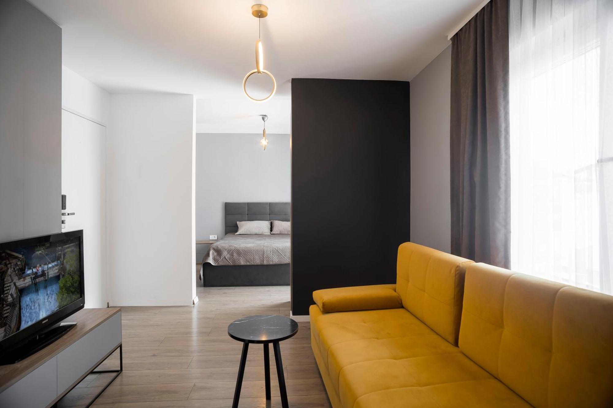Lux Apartments Приштина Экстерьер фото